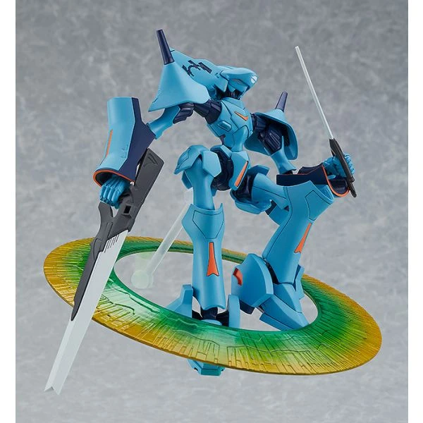 Yu Brain MODEROID 6 Yu Brain MODEROID - Image 4