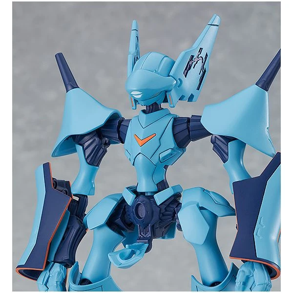 Yu Brain MODEROID 9 Yu Brain MODEROID - Image 7