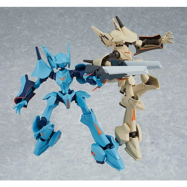 Yu Brain MODEROID 10 Yu Brain MODEROID - Image 8