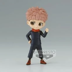 BANPRESTO Vol. 1 Q Posket Petit (A:YUJI ITADORI)