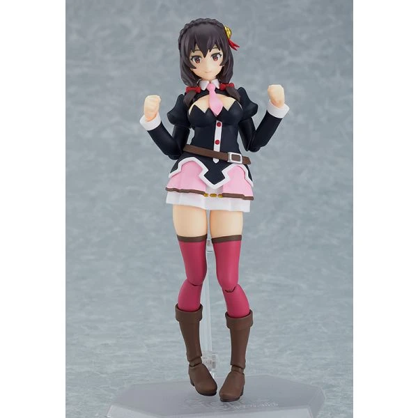 Yunyun Figma 6 Yunyun Figma - Image 4