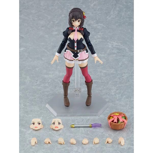 Yunyun Figma 9 Yunyun Figma - Image 7