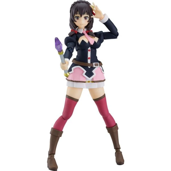 Yunyun Figma 3 Yunyun Figma