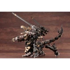 Kotobukiya GOJULAS THE OGRE ZOIDS -Professional Model Toy Store zd099r zoids gojulas the ogre 11
