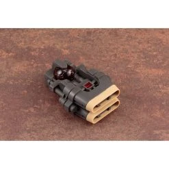 Kotobukiya GOJULAS THE OGRE ZOIDS -Professional Model Toy Store zd099r zoids gojulas the ogre 14