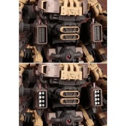Kotobukiya GOJULAS THE OGRE ZOIDS -Professional Model Toy Store zd099r zoids gojulas the ogre 18