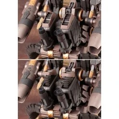 Kotobukiya GOJULAS THE OGRE ZOIDS -Professional Model Toy Store zd099r zoids gojulas the ogre 19