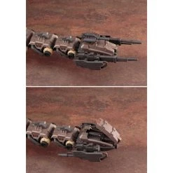 Kotobukiya GOJULAS THE OGRE ZOIDS -Professional Model Toy Store zd099r zoids gojulas the ogre 20