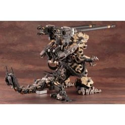 Kotobukiya GOJULAS THE OGRE ZOIDS -Professional Model Toy Store zd099r zoids gojulas the ogre 4