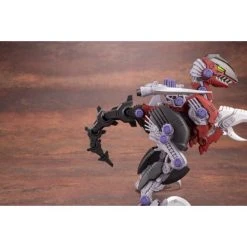 Kotobukiya ZOIDS EZ-027 REV RAPTOR -Professional Model Toy Store zd111 zoids ez 027 rev raptor 10