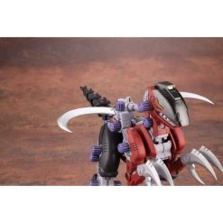Kotobukiya ZOIDS EZ-027 REV RAPTOR -Professional Model Toy Store zd111 zoids ez 027 rev raptor 12