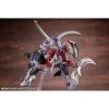Kotobukiya ZOIDS EZ-027 REV RAPTOR -Professional Model Toy Store zd111 zoids ez 027 rev raptor 1