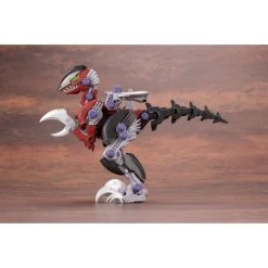 Kotobukiya ZOIDS EZ-027 REV RAPTOR -Professional Model Toy Store zd111 zoids ez 027 rev raptor 4