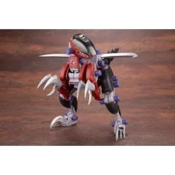 Kotobukiya ZOIDS EZ-027 REV RAPTOR -Professional Model Toy Store zd111 zoids ez 027 rev raptor 5