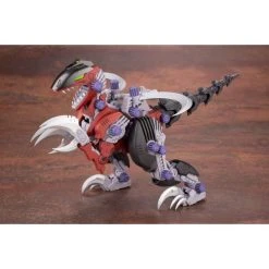 Kotobukiya ZOIDS EZ-027 REV RAPTOR -Professional Model Toy Store zd111 zoids ez 027 rev raptor 6