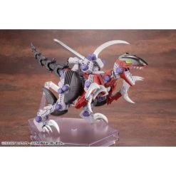 Kotobukiya ZOIDS EZ-027 REV RAPTOR -Professional Model Toy Store zd111 zoids ez 027 rev raptor 7