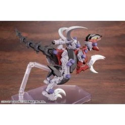 Kotobukiya ZOIDS EZ-027 REV RAPTOR -Professional Model Toy Store zd111 zoids ez 027 rev raptor 8