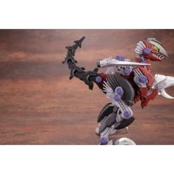 Kotobukiya ZOIDS EZ-027 REV RAPTOR -Professional Model Toy Store zd111 zoids ez 027 rev raptor 9