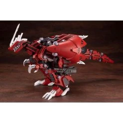 Kotobukiya ZOIDS EZ-034 GENO BREAKER REPACKAGE VER. -Professional Model Toy Store zd140x zoids ez 034 geno breaker repackage ver. 2