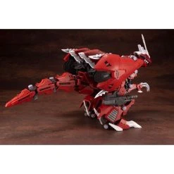 Kotobukiya ZOIDS EZ-034 GENO BREAKER REPACKAGE VER. -Professional Model Toy Store zd140x zoids ez 034 geno breaker repackage ver. 3