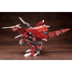 Kotobukiya ZOIDS EZ-034 GENO BREAKER REPACKAGE VER. -Professional Model Toy Store zd140x zoids ez 034 geno breaker repackage ver. 4