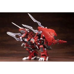 Kotobukiya ZOIDS EZ-034 GENO BREAKER REPACKAGE VER. -Professional Model Toy Store zd140x zoids ez 034 geno breaker repackage ver. 5