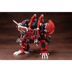 Kotobukiya ZOIDS EZ-034 GENO BREAKER REPACKAGE VER. -Professional Model Toy Store zd140x zoids ez 034 geno breaker repackage ver. 6