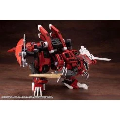 Kotobukiya ZOIDS EZ-034 GENO BREAKER REPACKAGE VER. -Professional Model Toy Store zd140x zoids ez 034 geno breaker repackage ver. 8