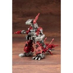 Kotobukiya ZOIDS EZ-017 IGUAN MARKING PLUS Ver. -Professional Model Toy Store zd158 iguanmk 03