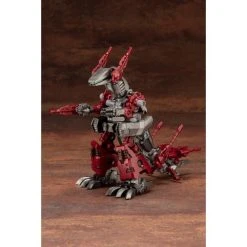 Kotobukiya ZOIDS EZ-017 IGUAN MARKING PLUS Ver. -Professional Model Toy Store zd158 iguanmk 04