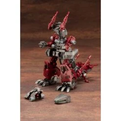 Kotobukiya ZOIDS EZ-017 IGUAN MARKING PLUS Ver. -Professional Model Toy Store zd158 iguanmk 05