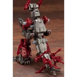 Kotobukiya ZOIDS EZ-017 IGUAN MARKING PLUS Ver. -Professional Model Toy Store zd158 iguanmk 07