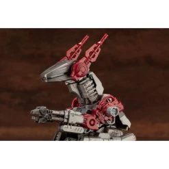 Kotobukiya ZOIDS EZ-017 IGUAN MARKING PLUS Ver. -Professional Model Toy Store zd158 iguanmk 09