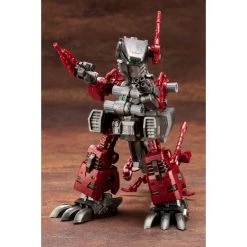 Kotobukiya ZOIDS EZ-017 IGUAN MARKING PLUS Ver. -Professional Model Toy Store zd158 iguanmk 14