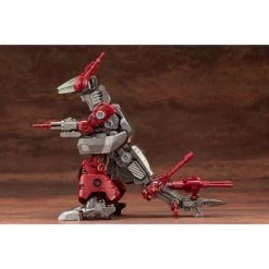 Kotobukiya ZOIDS EZ-017 IGUAN MARKING PLUS Ver. -Professional Model Toy Store zd158 iguanmk 15