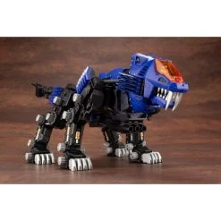 Kotobukiya ZOIDS RZ-007 SHIELD LIGER MARKING PLUS Ver. -Professional Model Toy Store zd159 zoids rz 007 shield liger marking plus ver. 8