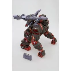 Kotobukiya ZOIDS EZ-015 IRON KONG MARKING PLUS VER. 36 Kotobukiya ZOIDS EZ-015 IRON KONG MARKING PLUS VER. -Professional Model Toy Store zd163 zoids ez 015 iron kong marking plus ver. 14