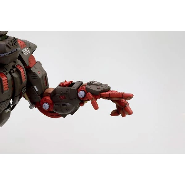 Kotobukiya ZOIDS EZ-015 IRON KONG MARKING PLUS VER. 18 Kotobukiya ZOIDS EZ-015 IRON KONG MARKING PLUS VER. - Image 16