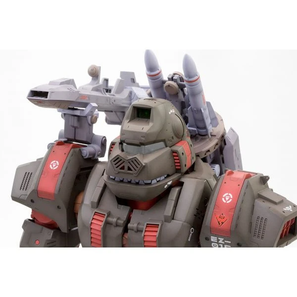 Kotobukiya ZOIDS EZ-015 IRON KONG MARKING PLUS VER. 20 Kotobukiya ZOIDS EZ-015 IRON KONG MARKING PLUS VER. - Image 18