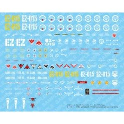 Kotobukiya ZOIDS EZ-015 IRON KONG MARKING PLUS VER. 41 Kotobukiya ZOIDS EZ-015 IRON KONG MARKING PLUS VER. -Professional Model Toy Store zd163 zoids ez 015 iron kong marking plus ver. 19