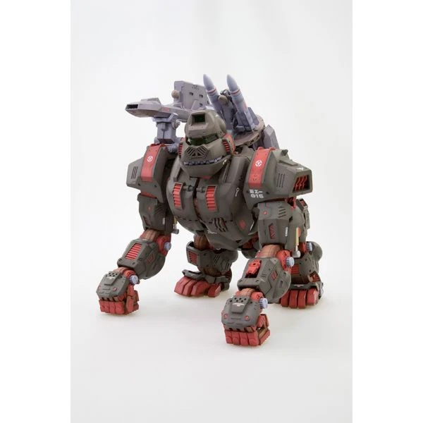 Kotobukiya ZOIDS EZ-015 IRON KONG MARKING PLUS VER. 4 Kotobukiya ZOIDS EZ-015 IRON KONG MARKING PLUS VER. - Image 2