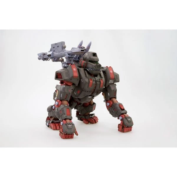Kotobukiya ZOIDS EZ-015 IRON KONG MARKING PLUS VER. 7 Kotobukiya ZOIDS EZ-015 IRON KONG MARKING PLUS VER. - Image 5
