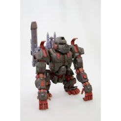 Kotobukiya ZOIDS EZ-015 IRON KONG MARKING PLUS VER. 31 Kotobukiya ZOIDS EZ-015 IRON KONG MARKING PLUS VER. -Professional Model Toy Store zd163 zoids ez 015 iron kong marking plus ver. 9