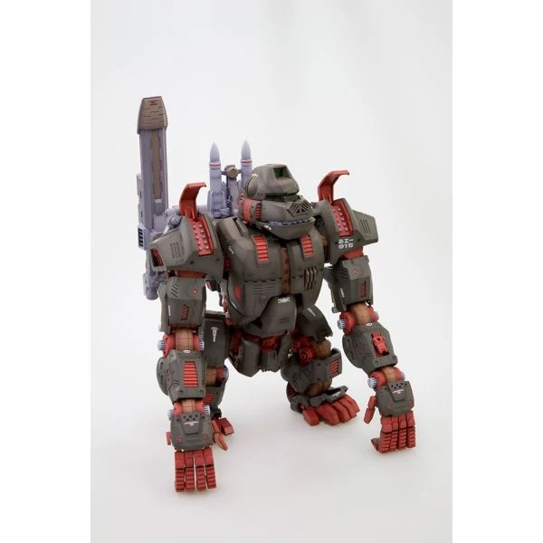 Kotobukiya ZOIDS EZ-015 IRON KONG MARKING PLUS VER. 12 Kotobukiya ZOIDS EZ-015 IRON KONG MARKING PLUS VER. - Image 10