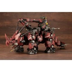 Kotobukiya EZ-004 RED HORN Marking Plus Ver. ZOIDS -Professional Model Toy Store zd183 redhorn markingplusver 02