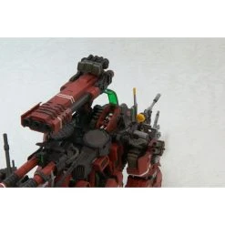Kotobukiya EZ-004 RED HORN Marking Plus Ver. ZOIDS -Professional Model Toy Store zd183 redhorn markingplusver 11