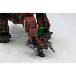 Kotobukiya EZ-004 RED HORN Marking Plus Ver. ZOIDS -Professional Model Toy Store zd183 redhorn markingplusver 12