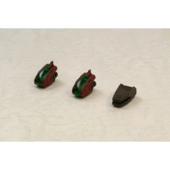 Kotobukiya EZ-004 RED HORN Marking Plus Ver. ZOIDS -Professional Model Toy Store zd183 redhorn markingplusver 13