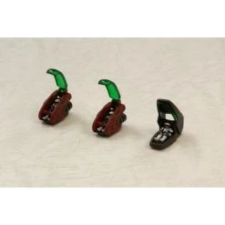 Kotobukiya EZ-004 RED HORN Marking Plus Ver. ZOIDS -Professional Model Toy Store zd183 redhorn markingplusver 14