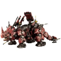 Kotobukiya EZ-004 RED HORN Marking Plus Ver. ZOIDS -Professional Model Toy Store zd183 redhorn markingplusver w